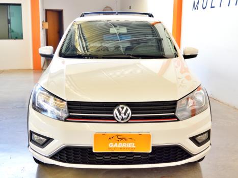 VOLKSWAGEN Saveiro 1.6 G7 CABINE SIMPLES TRENDLINE FLEX, Foto 2