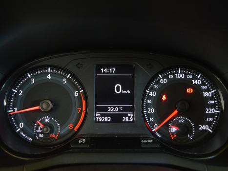 VOLKSWAGEN Saveiro 1.6 G7 CABINE SIMPLES TRENDLINE FLEX, Foto 7