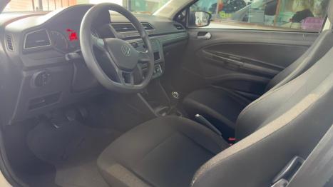 VOLKSWAGEN Saveiro 1.6 16V FLEX MSI ROBUST CABINE SIMPLES, Foto 5