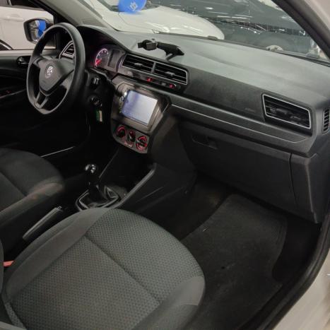 VOLKSWAGEN Saveiro 1.6 16V FLEX MSI ROBUST CABINE SIMPLES, Foto 5