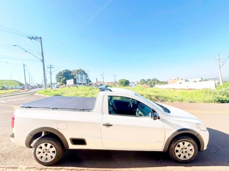 VOLKSWAGEN Saveiro 1.6 G5 FLEX, Foto 1