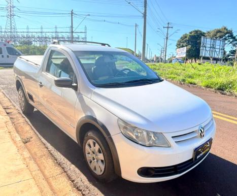 VOLKSWAGEN Saveiro 1.6 G5 FLEX, Foto 2