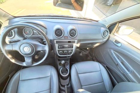 VOLKSWAGEN Saveiro 1.6 G5 FLEX, Foto 3