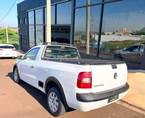 VOLKSWAGEN Saveiro 1.6 G5 FLEX, Foto 4