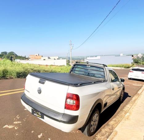 VOLKSWAGEN Saveiro 1.6 G5 FLEX, Foto 6