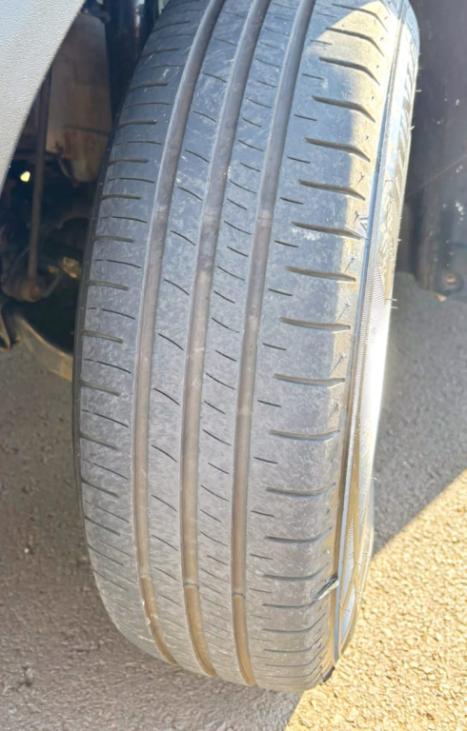 VOLKSWAGEN Saveiro 1.6 G5 FLEX, Foto 8