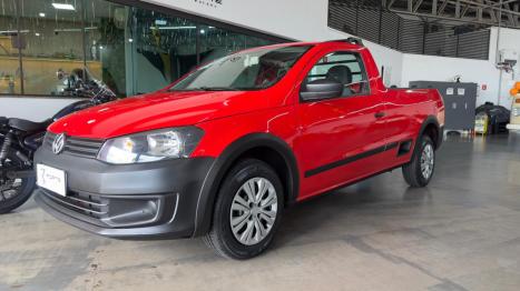 VOLKSWAGEN Saveiro 1.6 CS, Foto 1