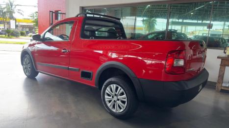 VOLKSWAGEN Saveiro 1.6 CS, Foto 2