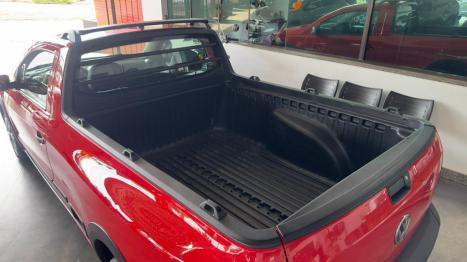 VOLKSWAGEN Saveiro 1.6 CS, Foto 3