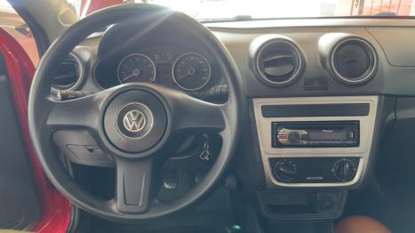 VOLKSWAGEN Saveiro 1.6 CS, Foto 4