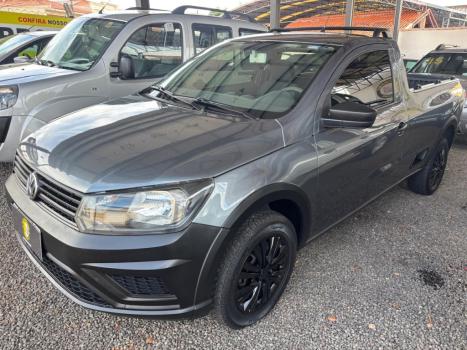 VOLKSWAGEN Saveiro 1.6 CS, Foto 3