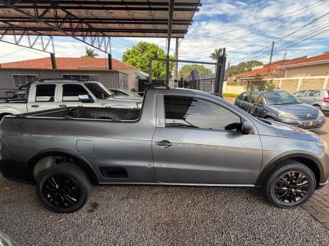 VOLKSWAGEN Saveiro 1.6 CS, Foto 4