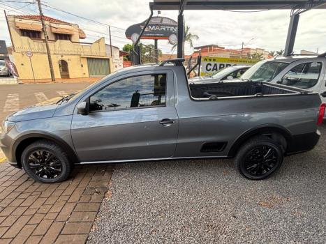 VOLKSWAGEN Saveiro 1.6 CS, Foto 5