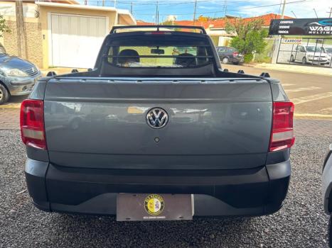 VOLKSWAGEN Saveiro 1.6 CS, Foto 6