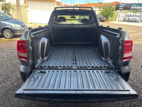 VOLKSWAGEN Saveiro 1.6 CS, Foto 7