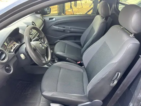 VOLKSWAGEN Saveiro 1.6 CS, Foto 8