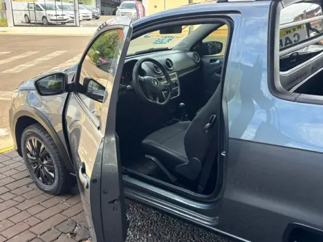 VOLKSWAGEN Saveiro 1.6 CS, Foto 9