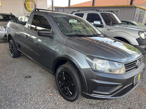 VOLKSWAGEN Saveiro 1.6 CS, Foto 1
