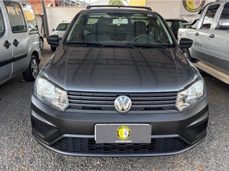 VOLKSWAGEN Saveiro 1.6 CS, Foto 2