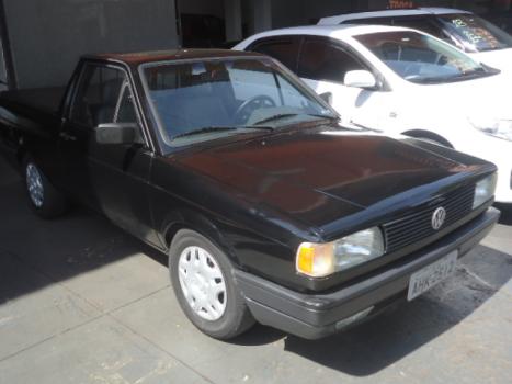 VOLKSWAGEN Saveiro 1.6 CL, Foto 2