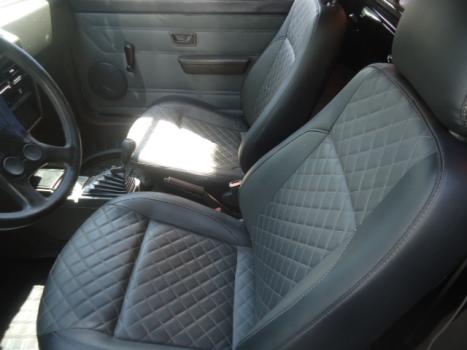 VOLKSWAGEN Saveiro 1.6 CL, Foto 3