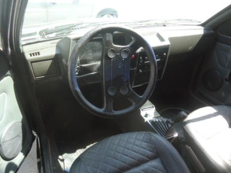 VOLKSWAGEN Saveiro 1.6 CL, Foto 4