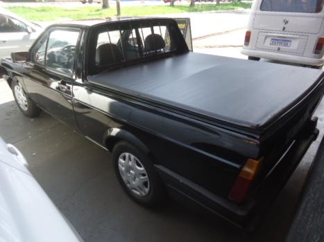 VOLKSWAGEN Saveiro 1.6 CL, Foto 6