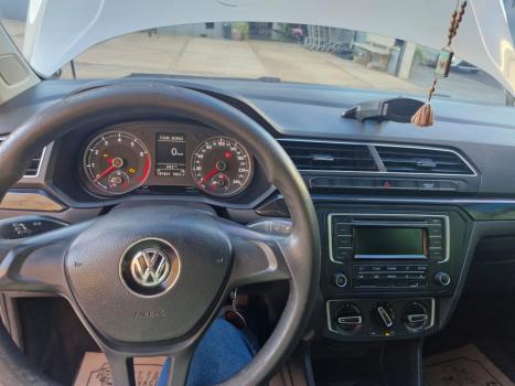 VOLKSWAGEN Saveiro 1.6 G7 CABINE SIMPLES TRENDLINE FLEX, Foto 2