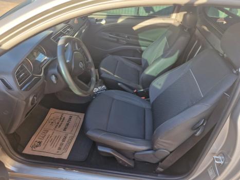 VOLKSWAGEN Saveiro 1.6 G7 CABINE SIMPLES TRENDLINE FLEX, Foto 4