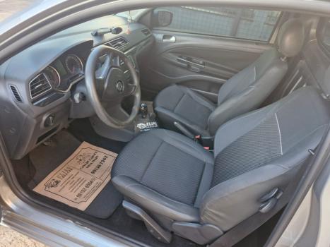 VOLKSWAGEN Saveiro 1.6 G7 CABINE SIMPLES TRENDLINE FLEX, Foto 6