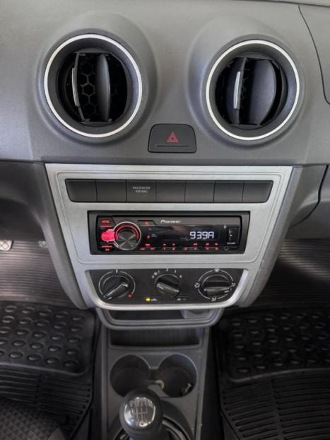 VOLKSWAGEN Saveiro 1.6 FLEX MSI ROBUST CABINE SIMPLES, Foto 11