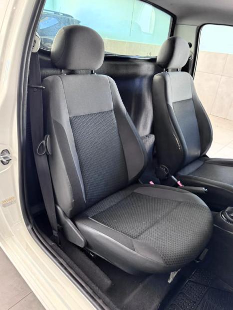 VOLKSWAGEN Saveiro 1.6 FLEX MSI ROBUST CABINE SIMPLES, Foto 15