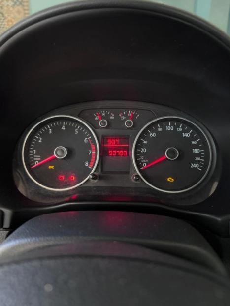 VOLKSWAGEN Saveiro 1.6 FLEX MSI ROBUST CABINE SIMPLES, Foto 16