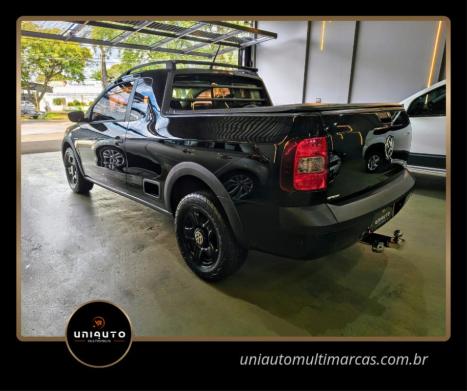 VOLKSWAGEN Saveiro 1.6 G5 TROOPER CABINE ESTENDIDA FLEX, Foto 3