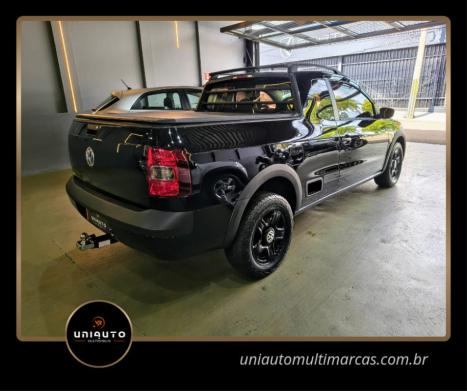 VOLKSWAGEN Saveiro 1.6 G5 TROOPER CABINE ESTENDIDA FLEX, Foto 5