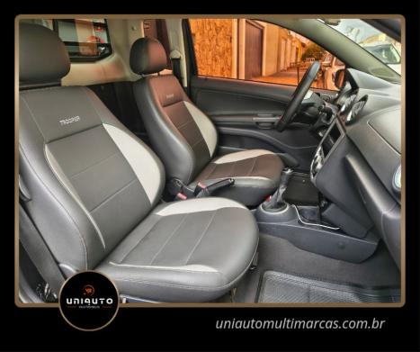 VOLKSWAGEN Saveiro 1.6 G5 TROOPER CABINE ESTENDIDA FLEX, Foto 6