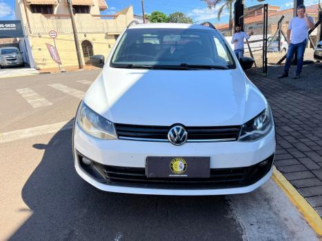 VOLKSWAGEN Saveiro 1.6 G6 TROOPER CABINE ESTENDIDA FLEX, Foto 3