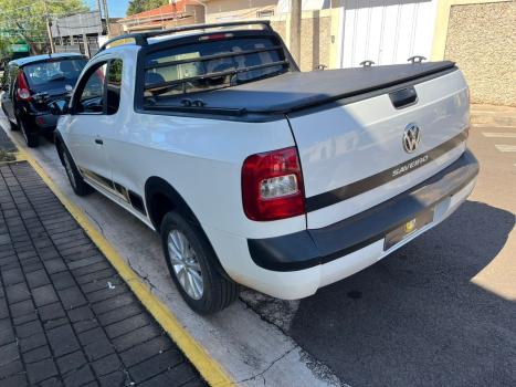 VOLKSWAGEN Saveiro 1.6 G6 TROOPER CABINE ESTENDIDA FLEX, Foto 7