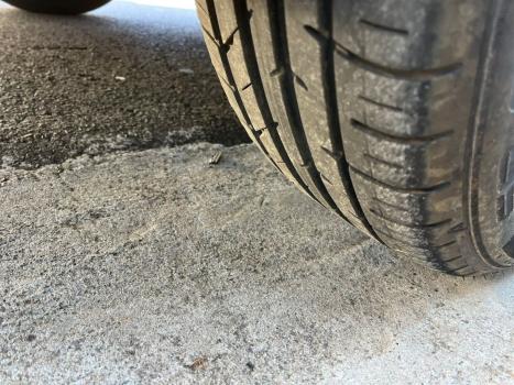 VOLKSWAGEN Saveiro 1.6 G6 TROOPER CABINE ESTENDIDA FLEX, Foto 9