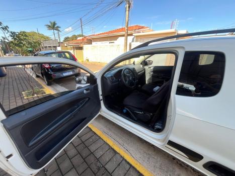 VOLKSWAGEN Saveiro 1.6 G6 TROOPER CABINE ESTENDIDA FLEX, Foto 10