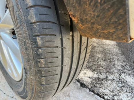 VOLKSWAGEN Saveiro 1.6 G6 TROOPER CABINE ESTENDIDA FLEX, Foto 11