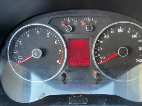 VOLKSWAGEN Saveiro 1.6 G6 TROOPER CABINE ESTENDIDA FLEX, Foto 12