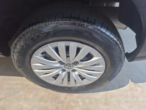 VOLKSWAGEN Saveiro 1.6 16V FLEX MSI ROBUST CABINE SIMPLES, Foto 7