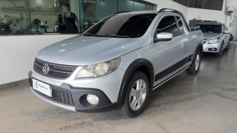 VOLKSWAGEN Saveiro 1.6 G6 CROSS CABINE ESTENDIDA FLEX, Foto 1