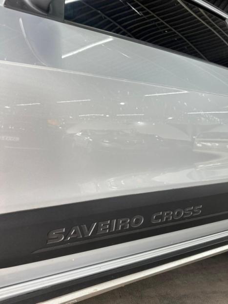 VOLKSWAGEN Saveiro 1.6 G6 CROSS CABINE ESTENDIDA FLEX, Foto 5