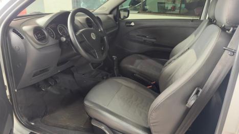 VOLKSWAGEN Saveiro 1.6 G6 CROSS CABINE ESTENDIDA FLEX, Foto 6