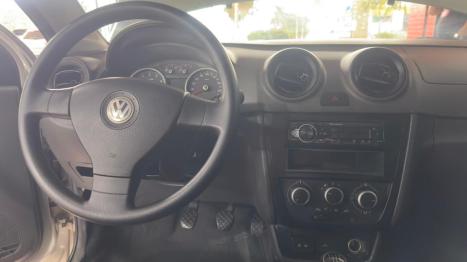 VOLKSWAGEN Saveiro 1.6 G6 CROSS CABINE ESTENDIDA FLEX, Foto 7