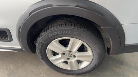 VOLKSWAGEN Saveiro 1.6 G6 CROSS CABINE ESTENDIDA FLEX, Foto 8