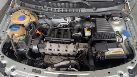 VOLKSWAGEN Saveiro 1.6 G6 CROSS CABINE ESTENDIDA FLEX, Foto 9