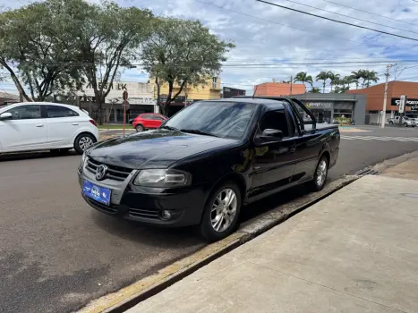 VOLKSWAGEN Saveiro 1.6 G4 TREND FLEX, Foto 4